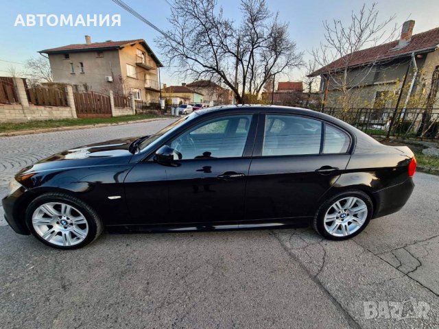 На ЧАСТИ Bmw 318D M/PAKET Face N47 143кс, снимка 7 - Автомобили и джипове - 32505860
