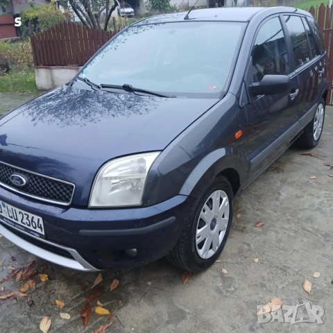 Форд Фусион, снимка 3 - Автомобили и джипове - 52409394