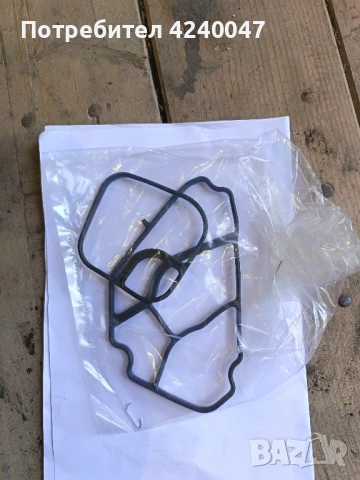 НОВИ ЧАСТИ ЗА БМВ 120Д 163к.с., снимка 9 - Части - 50907200