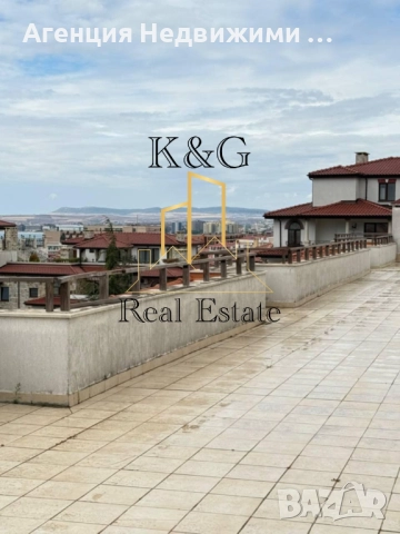 Панорамно студио - Свети Влас , снимка 4 - Апартаменти - 51918667