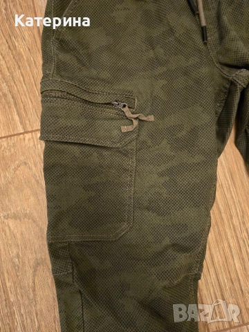 Мъжки панталони Cropp