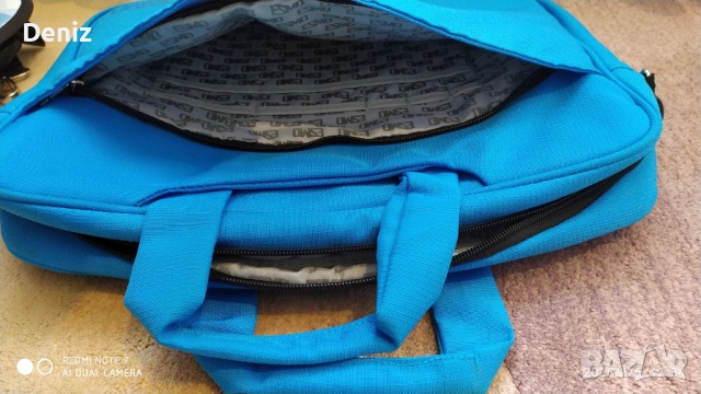 Чанта за лаптоп/ нетбук/ нотбук или документи, снимка 8 - Чанти - 53591766