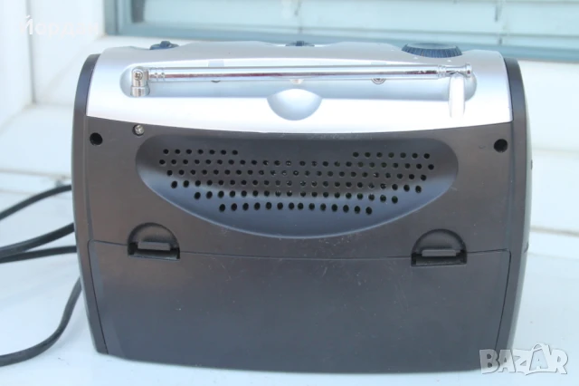 Радио ''Philips AE 2160'', снимка 5 - Радиокасетофони, транзистори - 50798719