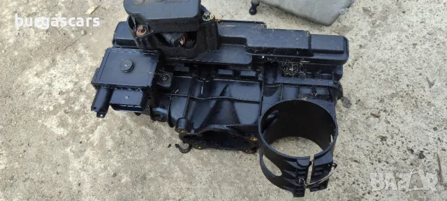 Всмукателен колектор A 646 090 22 37 Mercedes E220 W211 2.2CDI - 170к.с. - 200лв