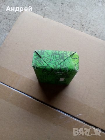 Стар сапун Хвойна, снимка 5 - Антикварни и старинни предмети - 27239668