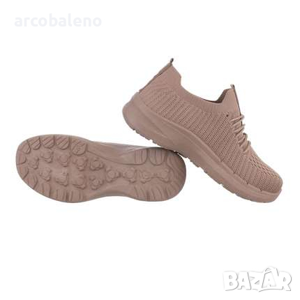 Дамски ниски кецове, 4цвята , снимка 3 - Кецове - 44866139