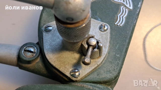 DAM QUICK SUPER-BERLIN WEST-риболовна макара , снимка 6 - Макари - 51933426