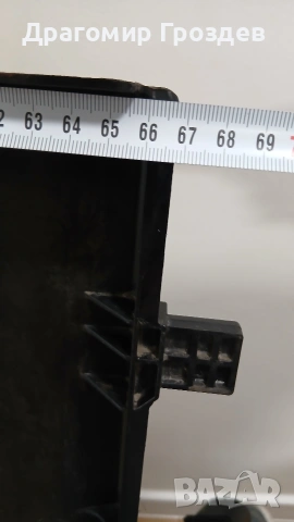 Дифузиор с вентилатор за VW AG group / Фолксваген, Ауди, Шкода, Сеат , снимка 14 - Части - 53230429