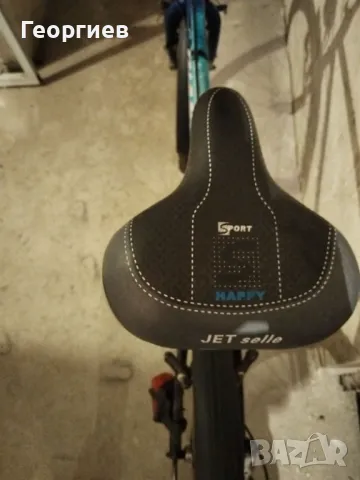 Велосипед GIANT 26 цола, снимка 7 - Велосипеди - 50411864