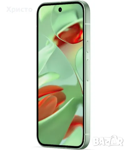 НОВ!!! Google Pixel 9, 256GB, 12GB RAM, 5G, Wintergreen , снимка 3 - Други - 50140282