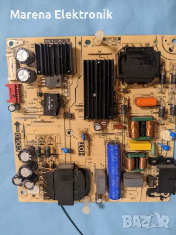 тв. OK. ODL 58850UT-TFB на части:TD.MT9020.781(T) и PW.150W2.781, снимка 4 - Части и Платки - 49032015