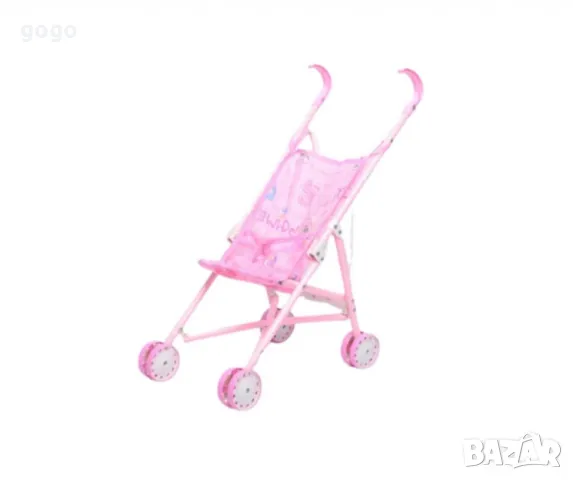 количка за кукли, снимка 1