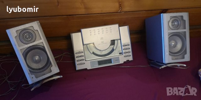 TCM мини уредба. 