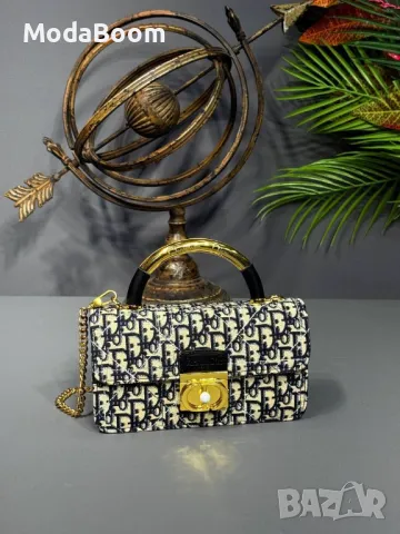 Christian Dior дамски чанти Различни цветове , снимка 8 - Чанти - 48856146