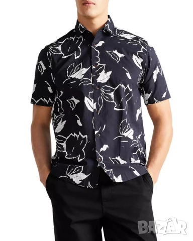 Ted Baker р-р L-4  риза