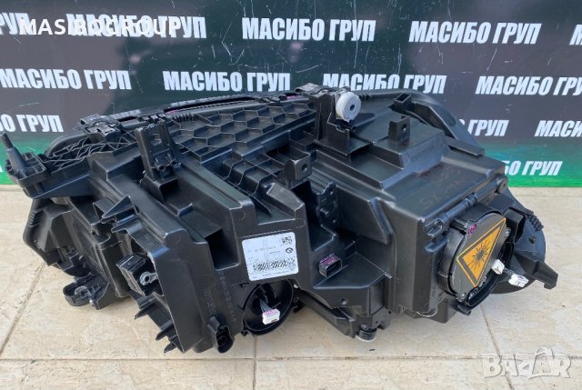 Фарове BMW Laser фар за Бмв Х5 Г05 Bmw X5 G05 Bmw X6 G06, снимка 13 - Части - 35076096