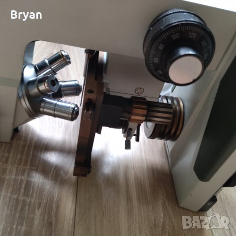 Микроскоп в Други инструменти в гр. София - ID37145159 — Bazar.bg