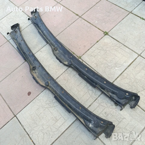 Кора чистачки BMW E53 X5 
Кора предно стъкло БМВ Х5 Е53, снимка 2 - Части - 50728951