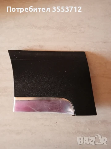 Панел ляв калник за Volkswagen Touareg 