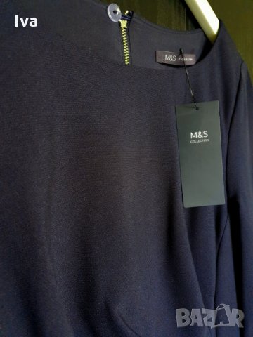 Marks & Spencer оригинална рокля с етикет, снимка 1