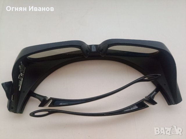 Sony TDG-BR250 Очила 3D , снимка 3