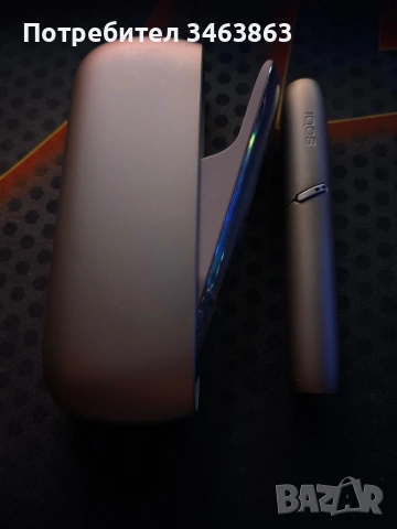 Iqos 3 duo, снимка 4 - Друга електроника - 53489283