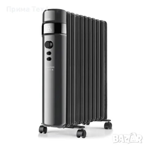 AGADIR CONNECT Радиатор 2000W, снимка 1