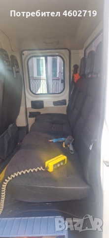 Citroen  jumper   samusval, снимка 8 - Бусове и автобуси - 53427203