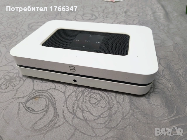 bluesound node 2, снимка 3 - Аудиосистеми - 53030734