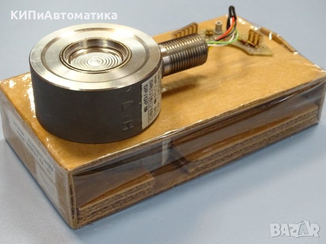 сензор за трансмитер Rosemount pressure sensor diaphragm capsule, снимка 11 - Резервни части за машини - 37237229