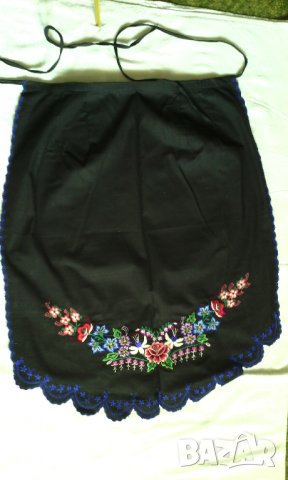 Престилка, престилки. Ръчна изработка. Размери 62/76см. Не ползвана.