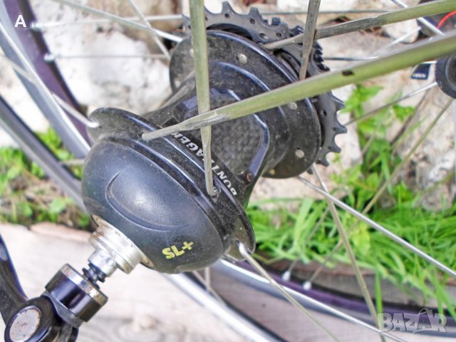 Шосейни капли, снимка 11 - Части за велосипеди - 32636992
