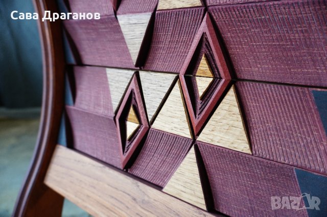 Скулптура, снимка 10 - Други - 29075800