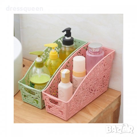 1930 Органайзер за бюро, кухненски плот или шкаф, снимка 4 - Други стоки за дома - 37411171