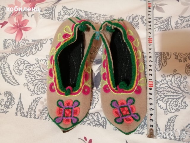 Терлици от чеиз неупотребявани