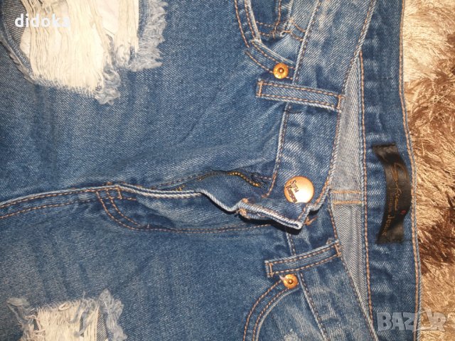 Модерни дънки , снимка 4 - Дънки - 28828147