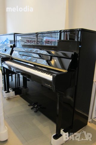 НОВО пиано Zimmermann с 5 г. гаранция и безплатно акордиране , снимка 1 - Пиана - 39685772