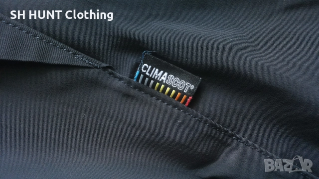 MASCOT ADVANCED Winter Stretch Waterproof Work Jacket ра 2XL зимно еластично водонепромокаемо W4-538, снимка 10 - Якета - 51968549