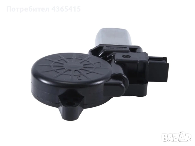 Електромотор за стъклоподемник за Mazda 2 MK2 (2007-2014) D6515958XB, снимка 2 - Части - 52290980