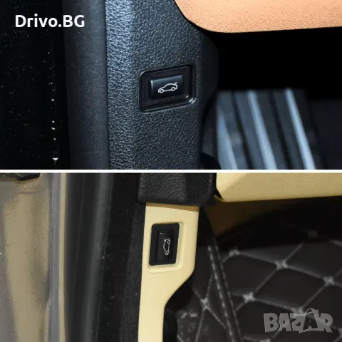 ГАРАНЦИЯ! НОВ Бутон за отваряне на багажника BMW E60 E90 F10 F30 и др, снимка 3 - Аксесоари и консумативи - 48642616