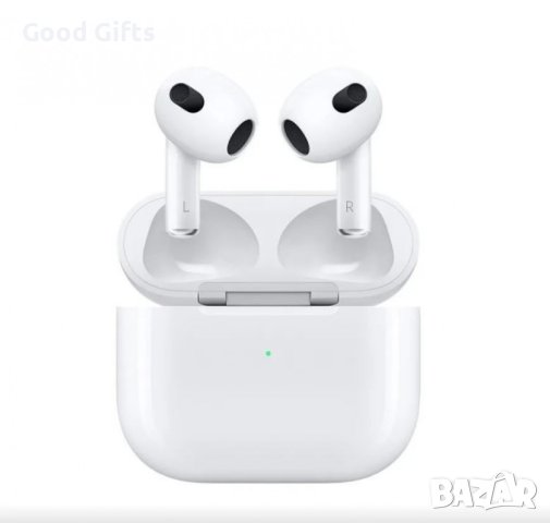 Безжични слушалки с кристален звук WUW R155 AirPods 3 с TWS Bluetooth