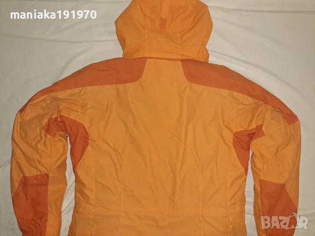 Columbia (L) дамско зимно яке 3 в 1 , снимка 4 - Якета - 48314730