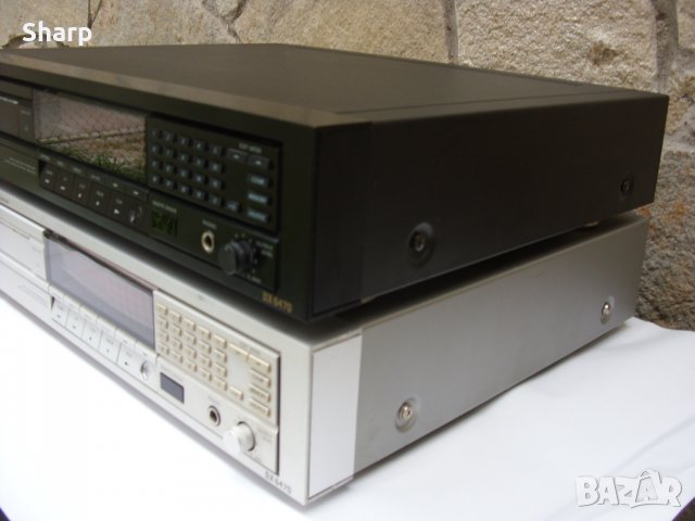 Onkyo Integra DX-6470 Black/Silver, снимка 13 - MP3 и MP4 плеъри - 39495152