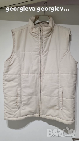 Дамско яке/грейка/шлифер - размер М, снимка 6 - Якета - 52870540