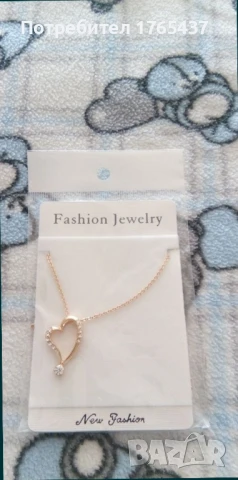 Продавам бижута от медицинска стомана, снимка 10 - Колиета, медальони, синджири - 50811927