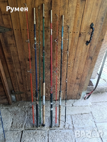 стари пръчки , снимка 1