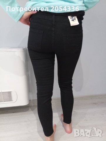 Панталон MAISON KOKO размер М, снимка 9 - Панталони - 32644092