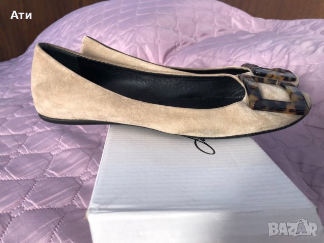 Дамски обувки , снимка 5 - Дамски ежедневни обувки - 37101049