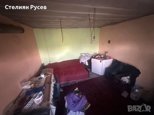 къща 75 кв / парцел 2100 кв в с. Срацимир - до центъра , над кметството -цена 24 000лв или 12271,01 , снимка 8 - Къщи - 51982550