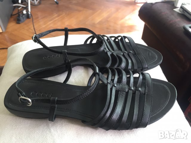 Ecco Gladiator Fashion Sandals, снимка 2 - Сандали - 26650993